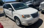 2010 CHRYSLER TOWN & COUNTRY TOURING   à vendre chez Copart CA - SACRAMENTO