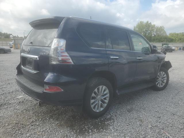  LEXUS GX 2021 Granatowy