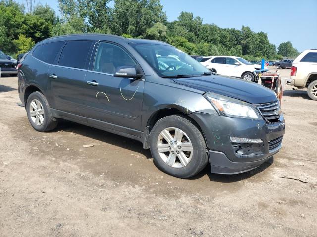 Parquets CHEVROLET TRAVERSE 2014 Szary
