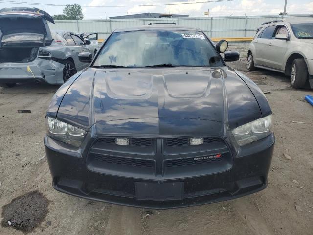 Sedans DODGE CHARGER 2014 Czarny