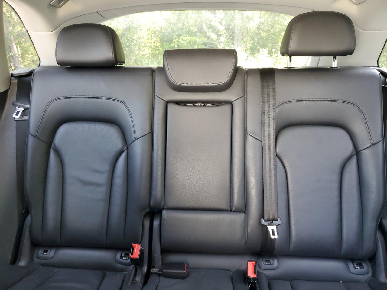 2013 Audi Q5 Premium Plus VIN: WA1LFCFP4DA097599 Lot: 64256635