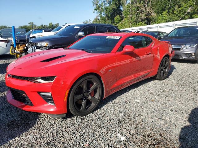 2017 Chevrolet Camaro Ss