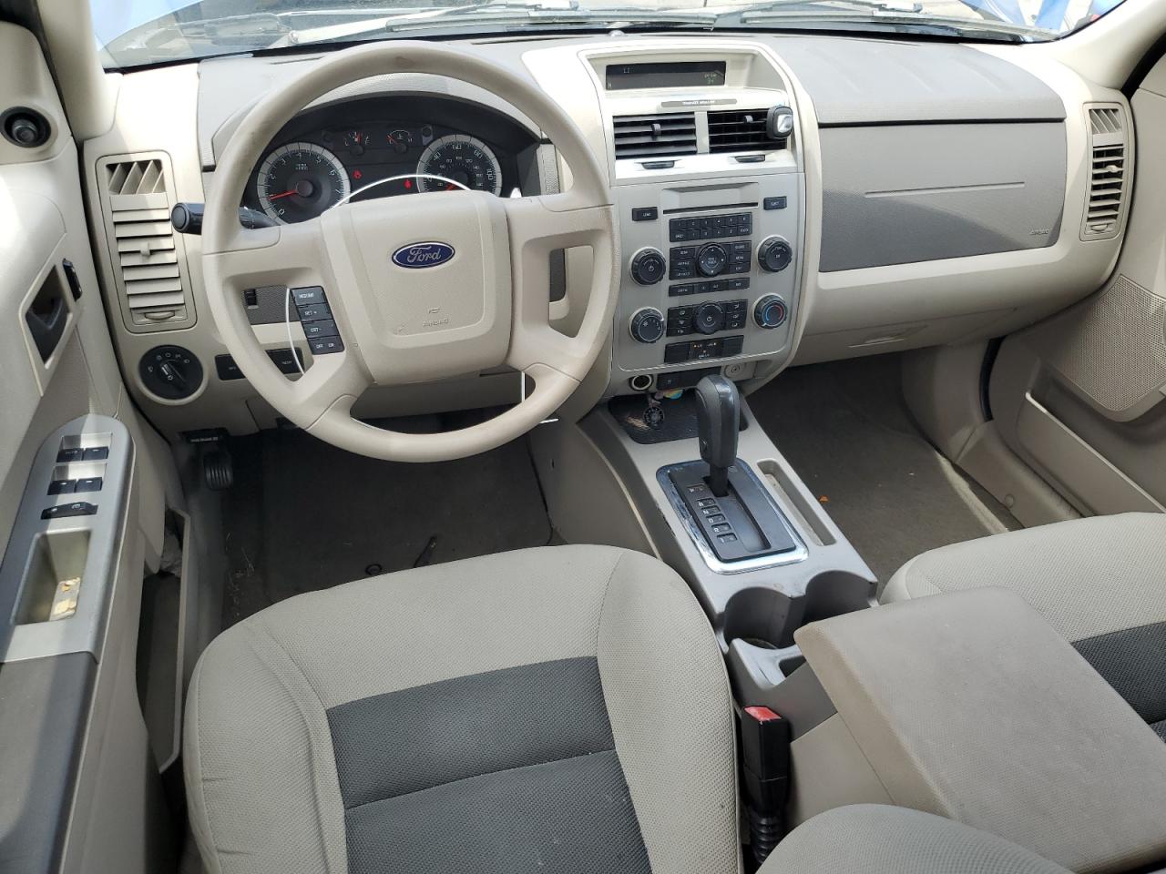 2008 Ford Escape Xlt VIN: 1FMCU93108KA06063 Lot: 63844265