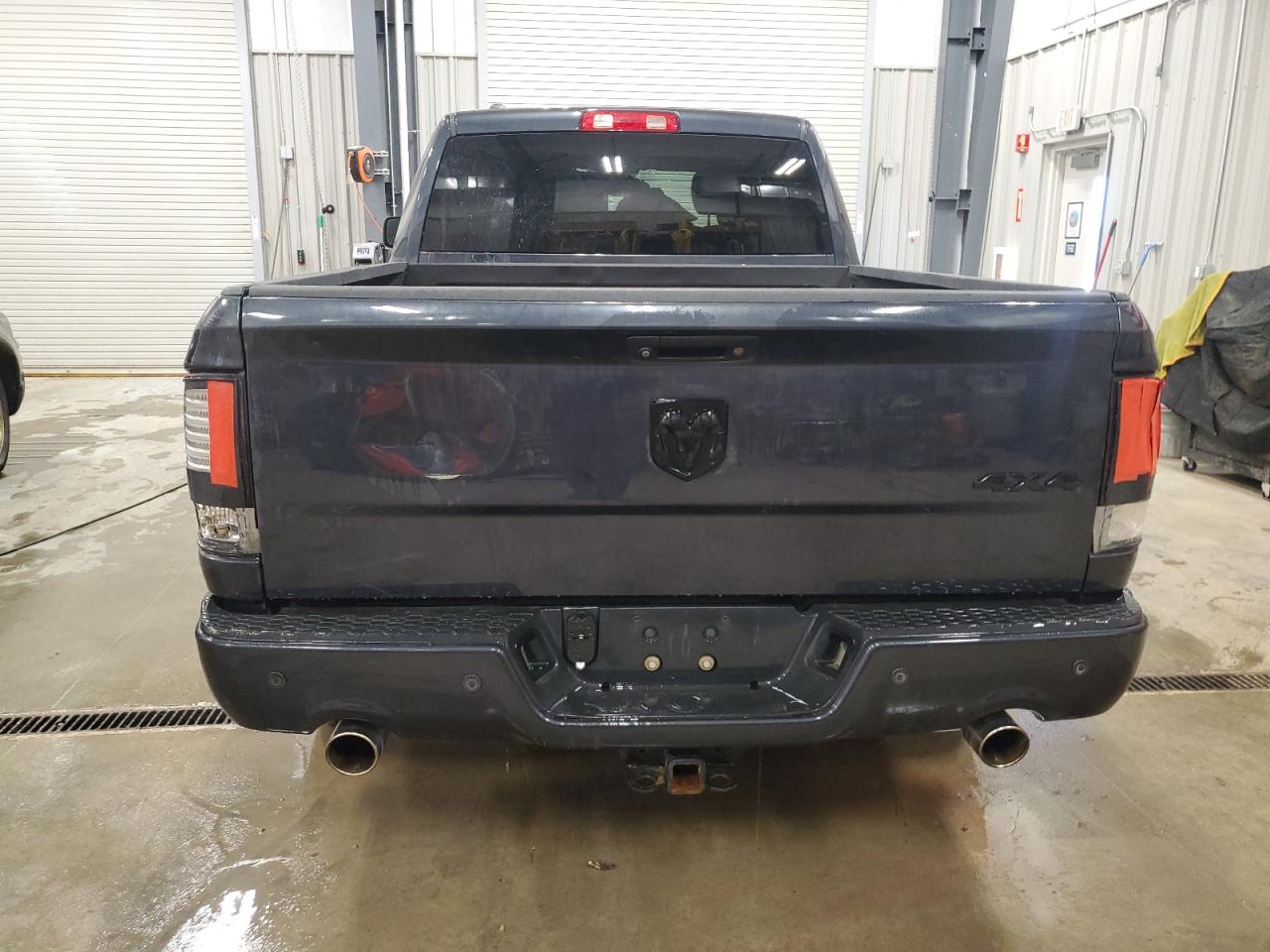 2014 Ram 1500 Sport VIN: 1C6RR7HT7ES460232 Lot: 63769865