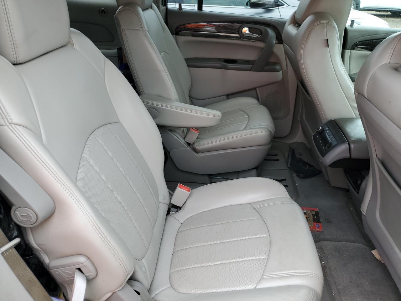 2013 Buick Enclave VIN: 5GAKVCKD6DJ149512 Lot: 62213985