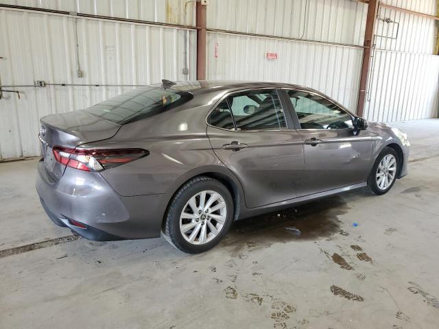  TOYOTA CAMRY 2023 Серый