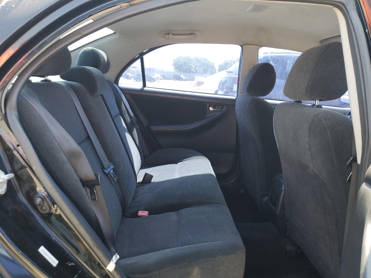 2005 Toyota Corolla Ce VIN: 1NXBR32E15Z386996 Lot: 64904435