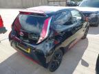 2017 TOYOTA AYGO X-PRE for sale at Copart SANDY