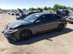 2025 HYUNDAI ELANTRA N LINE   for sale at Copart ON - LONDON