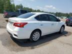 2019 NISSAN SENTRA S   for sale at Copart ON - COOKSTOWN