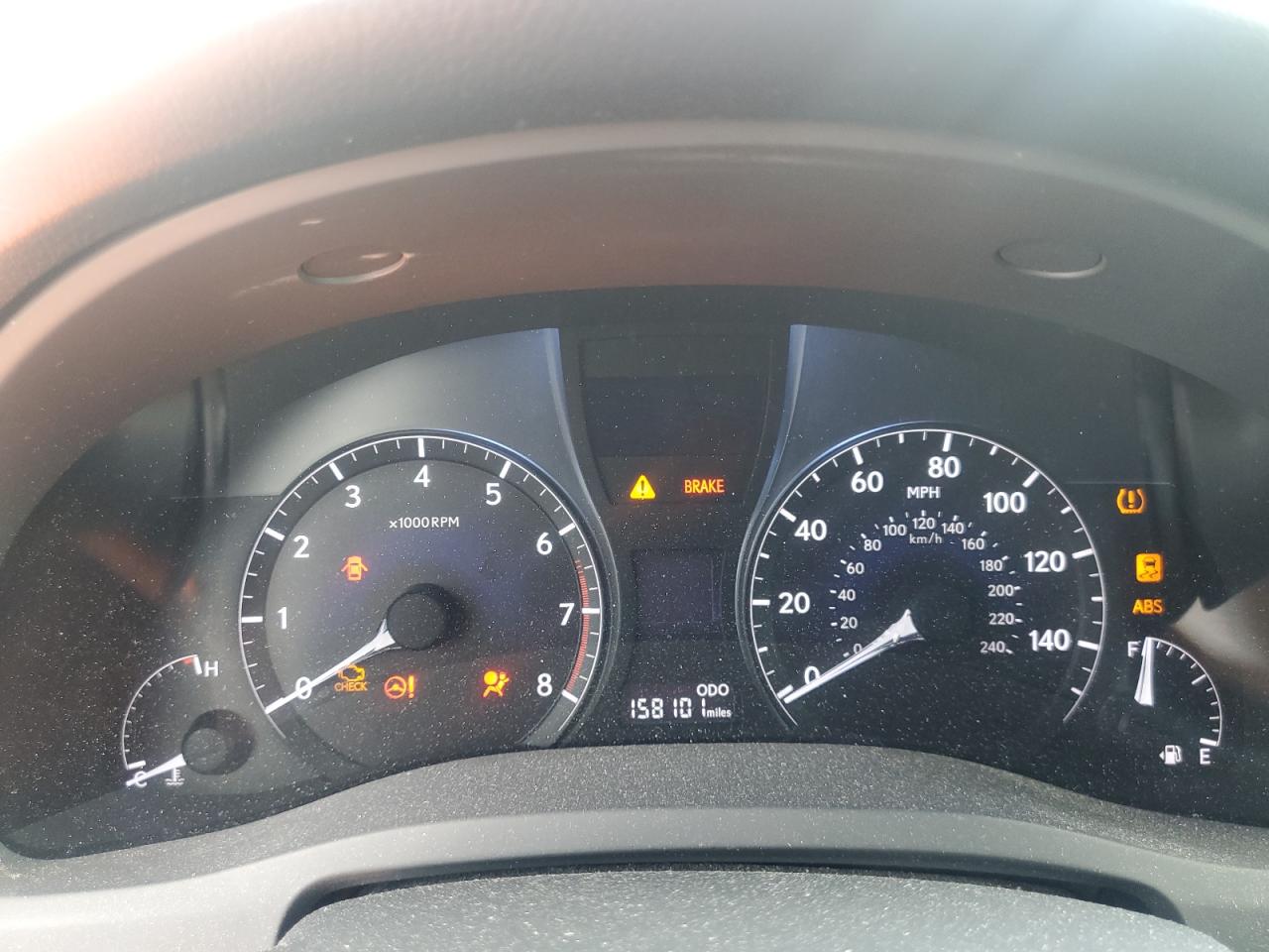 2013 Lexus Rx 350 Base VIN: 2T2BK1BA7DC201237 Lot: 64739085