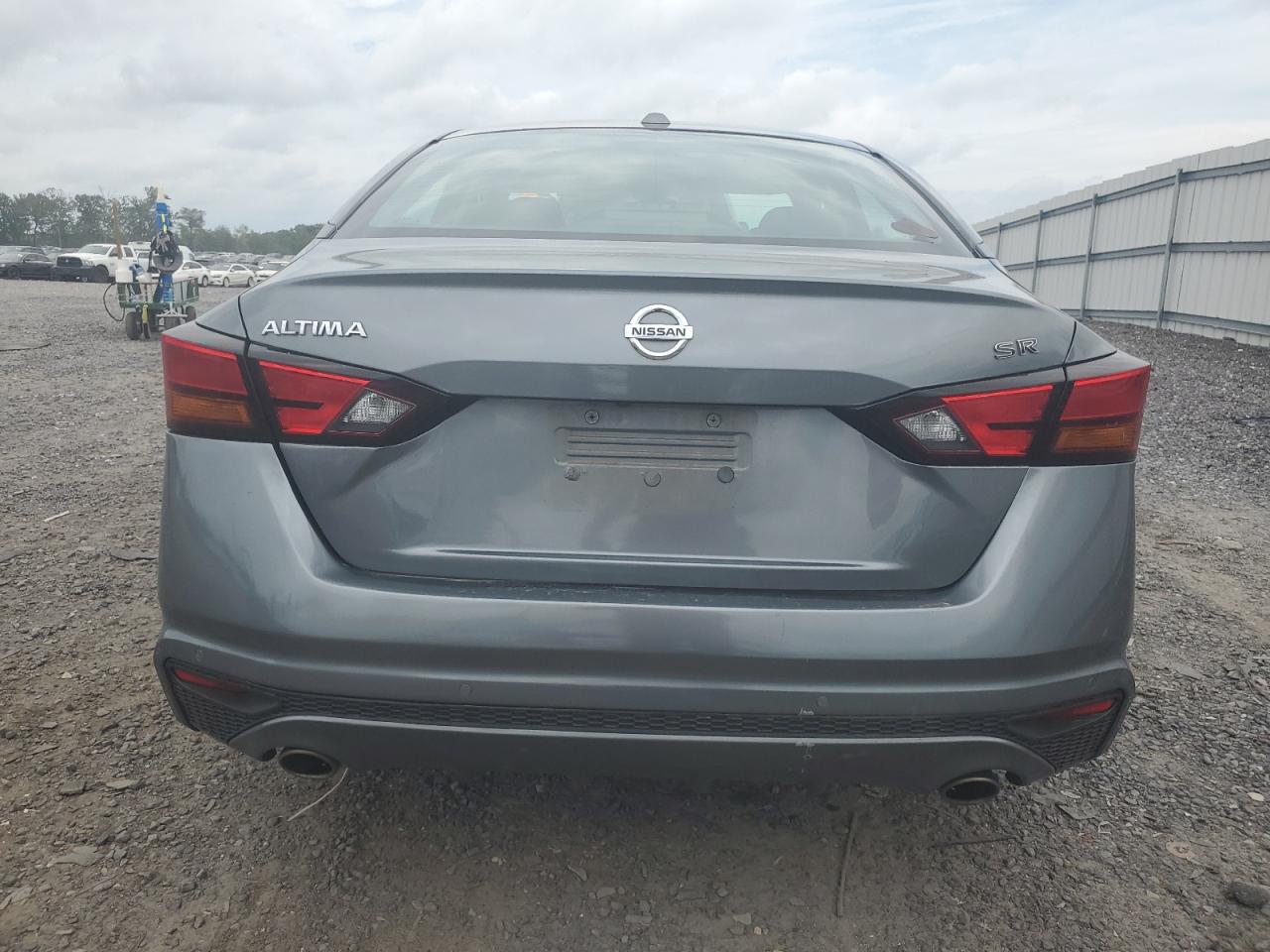 2020 Nissan Altima Sr VIN: 1N4BL4CV8LN310649 Lot: 65230185