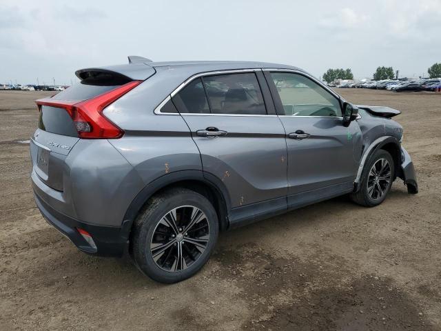  MITSUBISHI ECLIPSE 2018 Gray