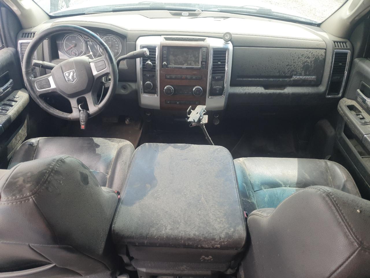 2011 Dodge Ram 3500 VIN: 3D73Y3CL9BG546359 Lot: 61372515