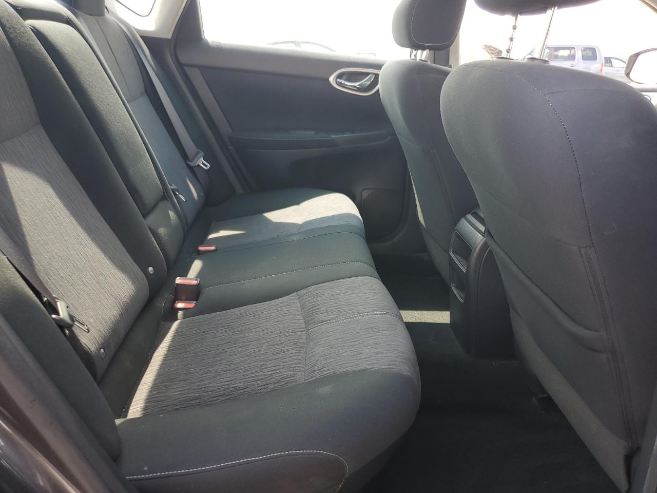 3n1ab7ap8ey252968 3N1AB7AP8EY252968 2014 Nissan Sentra S