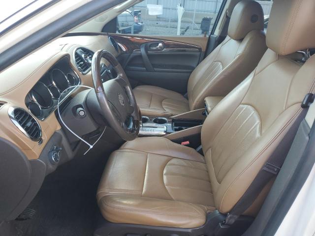  BUICK ENCLAVE 2014 Biały