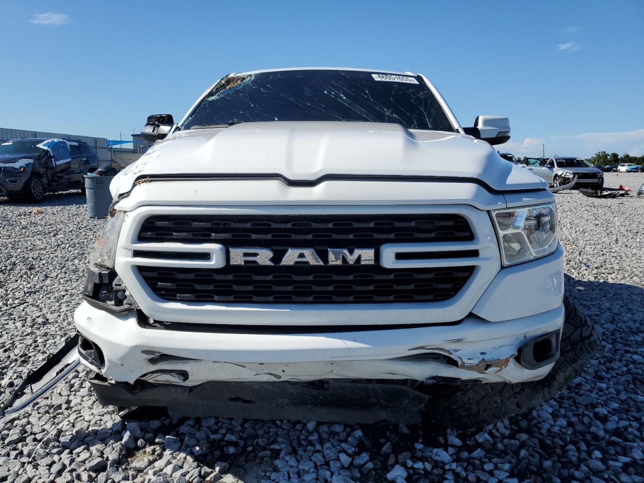 1c6rrebt2pn565744 1C6RREBT2PN565744 2023 Ram 1500 Big Horn/Lone Star