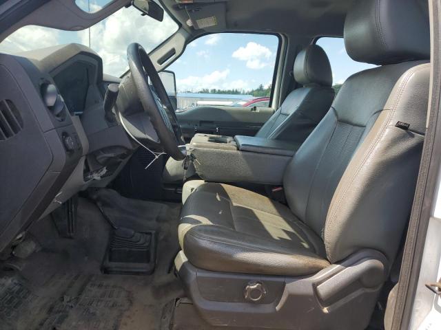  FORD F250 2016 Белы