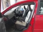 2008 VOLVO S40 SPORT 16V  for sale at Copart EAST KILBRIDE