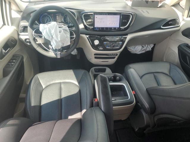  CHRYSLER PACIFICA 2024 White