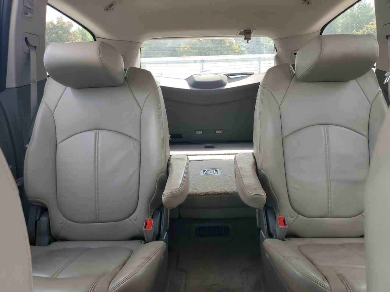 2015 Chevrolet Traverse Lt VIN: 1GNKRHKD5FJ190305 Lot: 63906295
