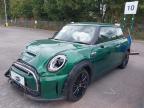 2022 MINI COOPER S E for sale at Copart GLOUCESTER