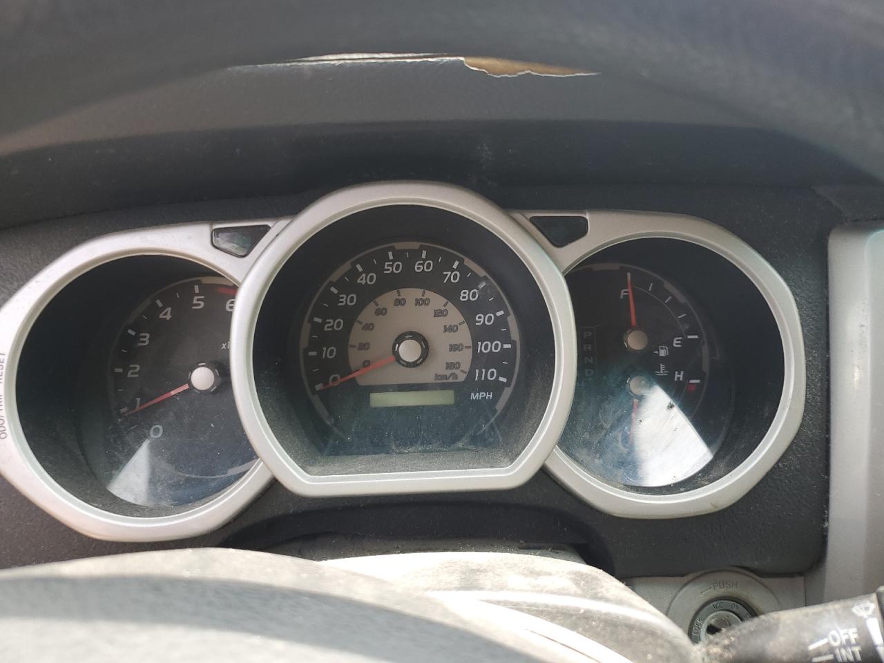 2004 Toyota 4Runner Sr5 VIN: JTEBU14R448012781 Lot: 63612845