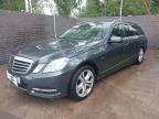 2011 MERCEDES BENZ E350 AGARD for sale at Copart GLOUCESTER