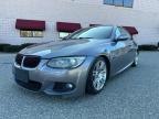 2011 BMW 335 XI   for sale at Copart MA - NORTH BOSTON