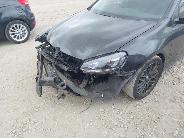 2010 VOLKSWAGEN GOLF MATCH TDI 105 