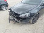 2010 VOLKSWAGEN GOLF MATCH TDI 105  for sale at Copart YORK