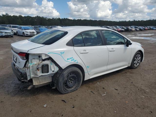  TOYOTA COROLLA 2020 Белы