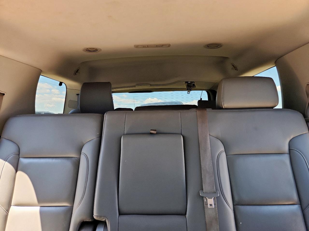 2015 Chevrolet Tahoe K1500 Lt VIN: 1GNSKBKC1FR516871 Lot: 63500565