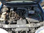 2002 SATURN SC2    for sale at Copart AB - EDMONTON