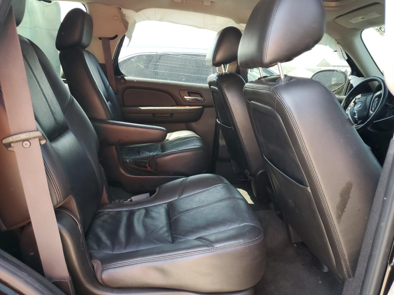 2011 GMC Yukon Slt VIN: 1GKS1CE04BR397828 Lot: 64226905