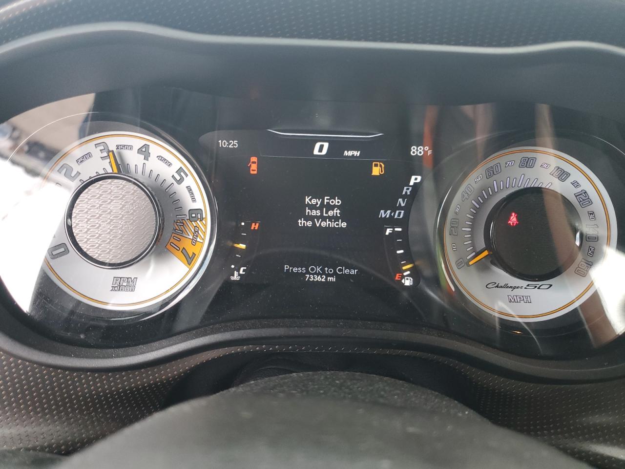 2020 Dodge Challenger Gt VIN: 2C3CDZJG9LH143003 Lot: 64932995