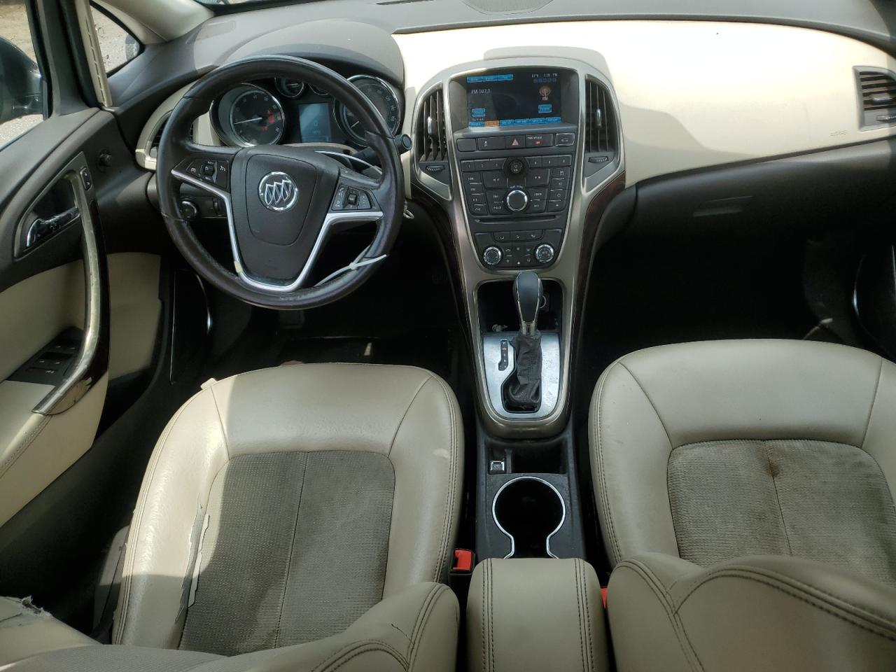 2014 Buick Verano VIN: 1G4PP5SK9E4180905 Lot: 64607525