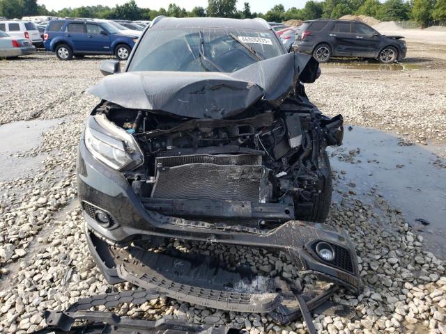  HONDA HR-V 2019 Czarny