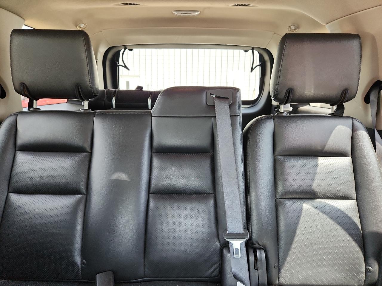 2007 Mercury Mountaineer Luxury VIN: 4M2EU47E27UJ21743 Lot: 64224585