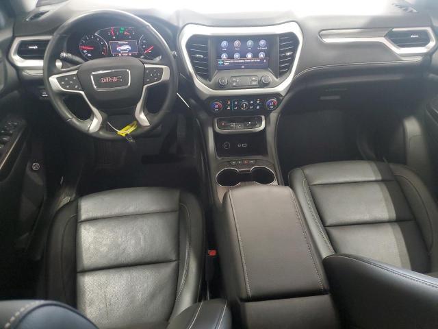  GMC ACADIA 2023 Белы