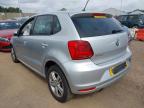 2017 VOLKSWAGEN POLO MATCH EDITION TSI S-  for sale at Copart SANDY