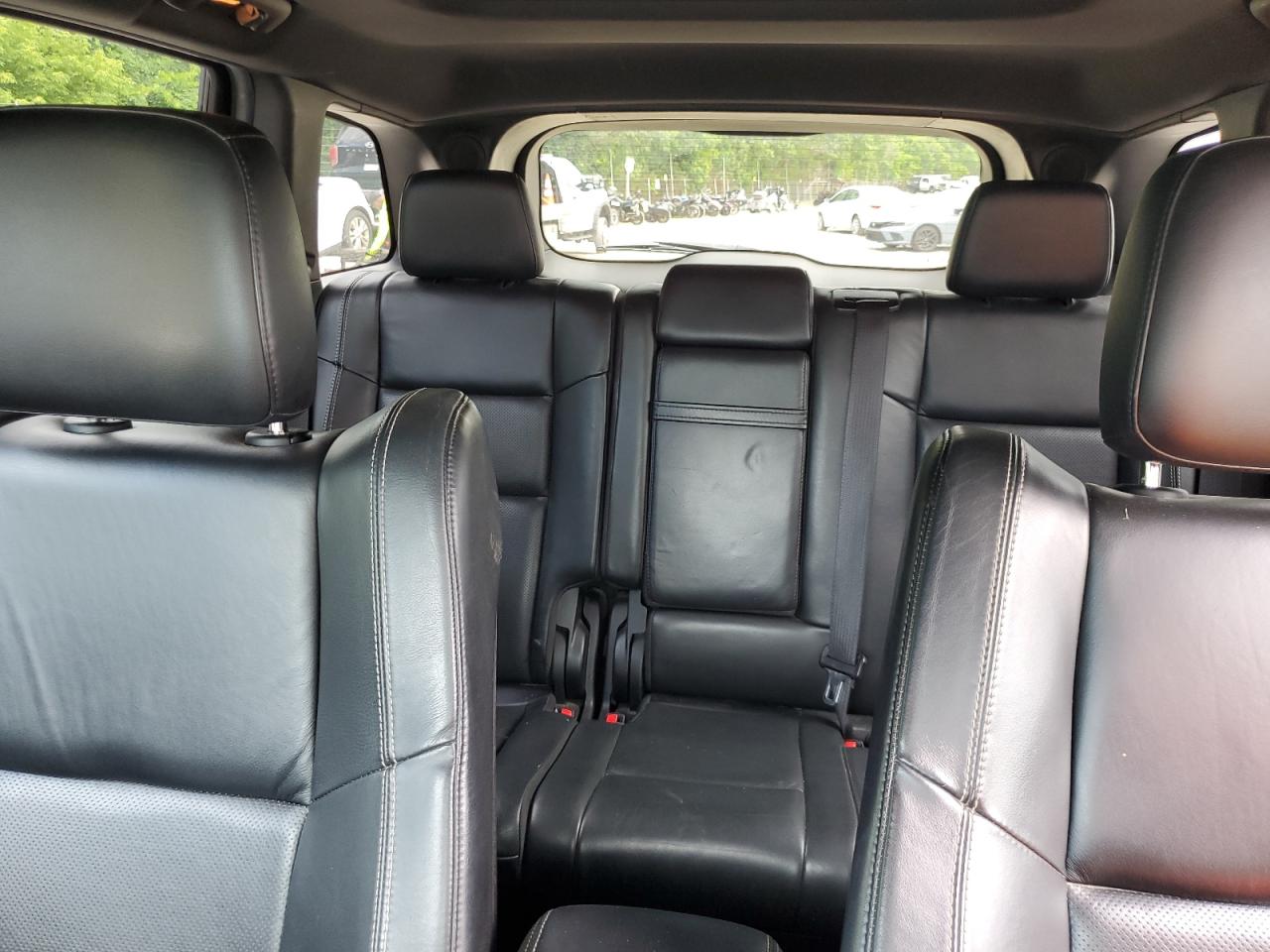 2014 Jeep Grand Cherokee Limited VIN: 1C4RJFBG9EC266575 Lot: 65406195