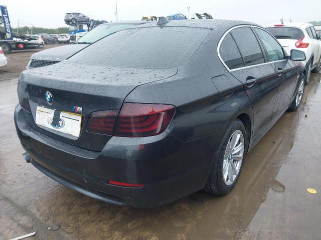 2013 BMW 520D EFFIC