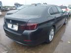 2013 BMW 520D EFFIC for sale at Copart PETERLEE