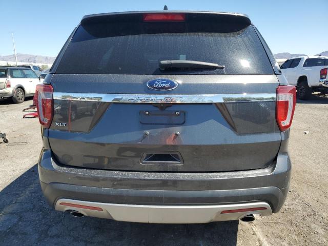Parquets FORD EXPLORER 2017 Gray