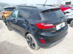 2023 FORD FIESTA ACT for sale at Copart BRISTOL
