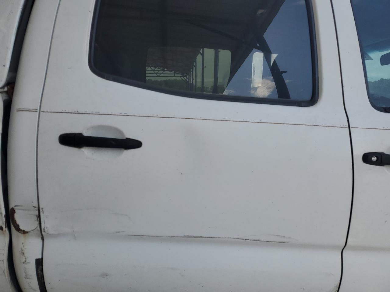 2006 Toyota Tacoma Double Cab Prerunner Long Bed VIN: 5TEKU72N46Z172474 Lot: 63059865