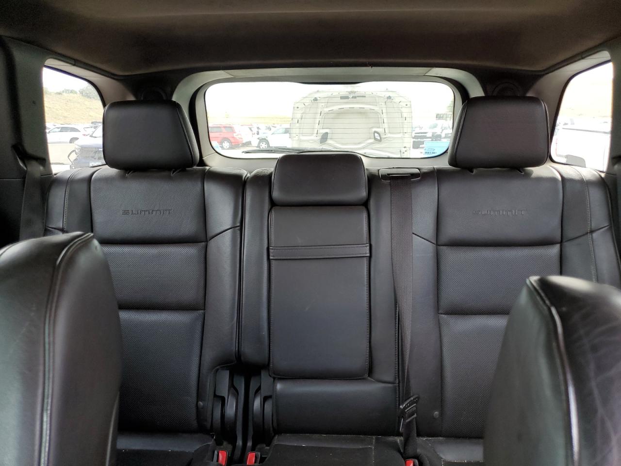 1C4RJFJM6EC538717 2014 Jeep Grand Cherokee Summit