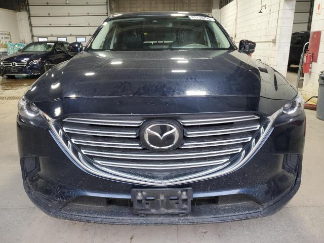  MAZDA CX-9 2019 Granatowy