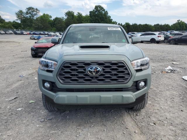  TOYOTA TACOMA 2023 Zielony